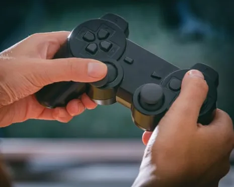 Why Do Some Players Reverse Their Controls? Scientists Reveal Insights, But They’re Not What You Think