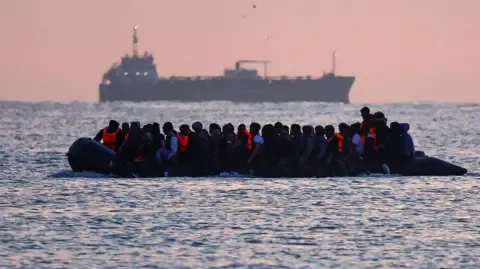 Initial Individual Deported to France Under Fresh Exchange Agreement