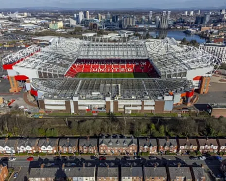 The Red Devils Announce Record Turnover of £666.5 million Amid £33 million Financial Shortfall