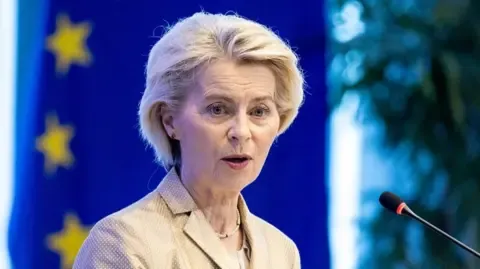 EU Proposes Commercial Restrictions against Israeli Government Amid Gaza War