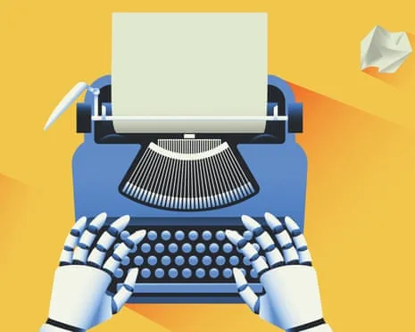 Artificial Intelligence Could Never Replace Our Writers. However, Lacking Oversight, It May Destroy The Publishing Industry As It Exists Today