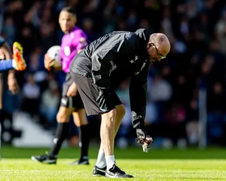 I’ve Witnessed Terrible Events at Football Games – But What Dropped on the Field Recently Was Truly Shocking