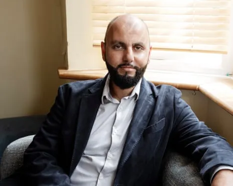 Legal Professional Involved in Hamas Case States Being Unlawfully Detained by Police