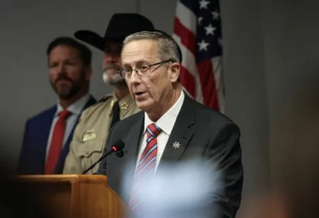 Prosecutor Unveils Disturbing Information in Conservative Activist Murder