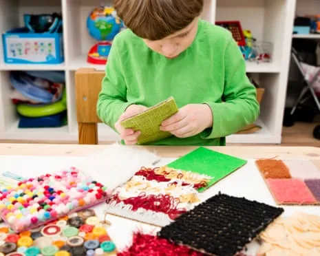 One in Three British Mothers and Fathers Have Sought SEN Evaluation for Their Child, Survey Shows