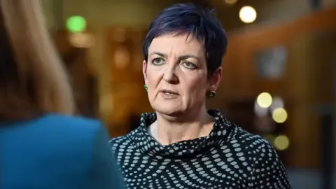 Historic Legal Changes in Scotland: Not Proven Scrapped as MSPs Approve Sweeping Measures
