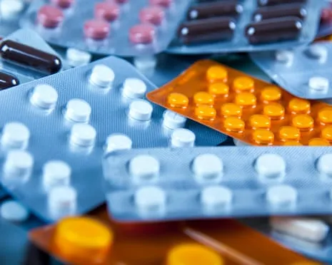 Once-a-Day Slimming Tablet May Assist Cut Body Weight by 20%, Trial Shows