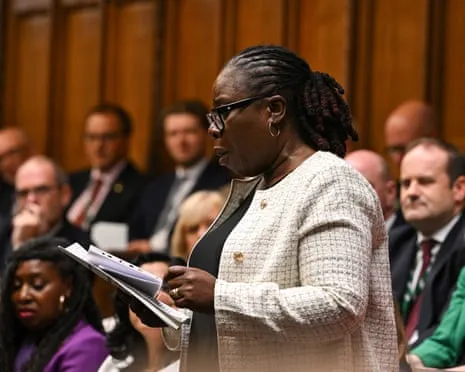 Structural Bias Continues to Impact Maternity Services for Black Patients in England, MPs State